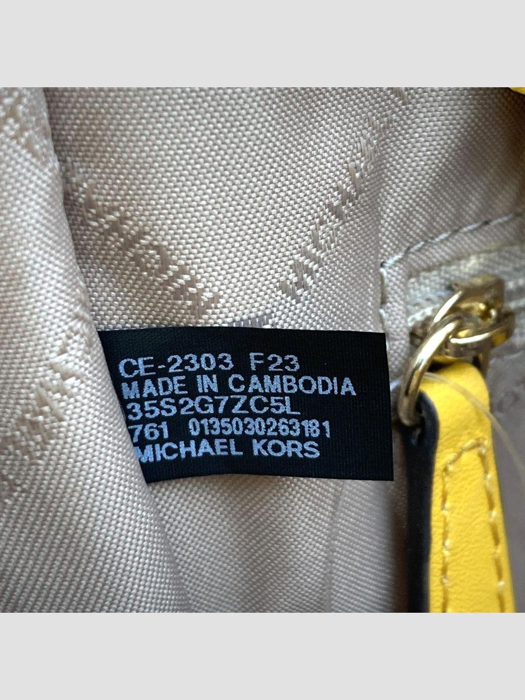 Cartera MICHAEL KORS - Talla Talla Única (VOP01080912)-8