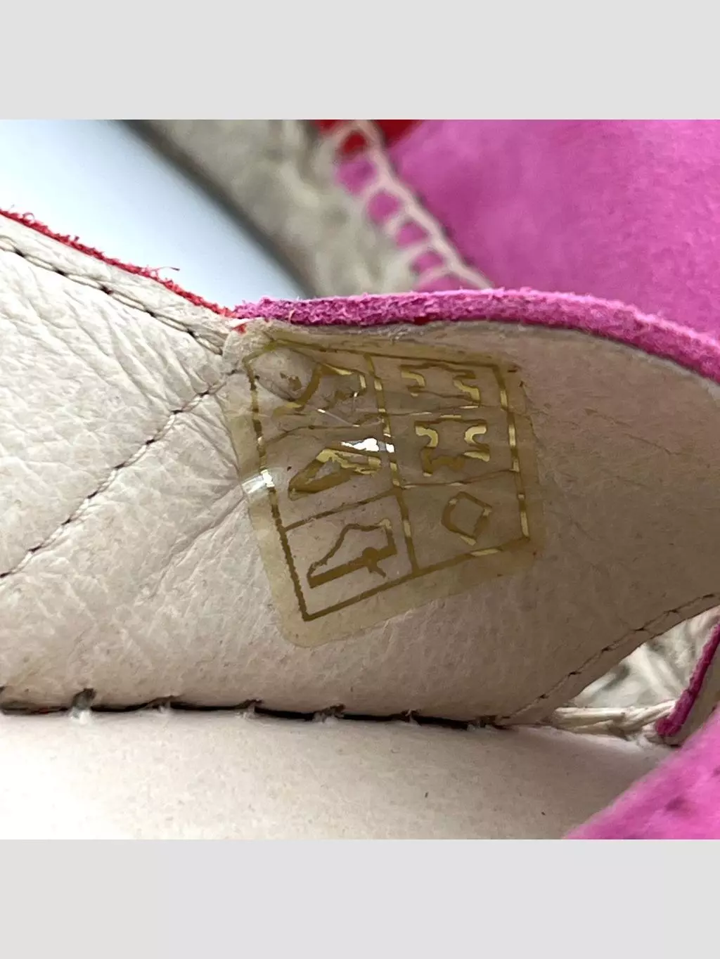 Sandalias URCO - Talla 37 (VOP01161328)-4