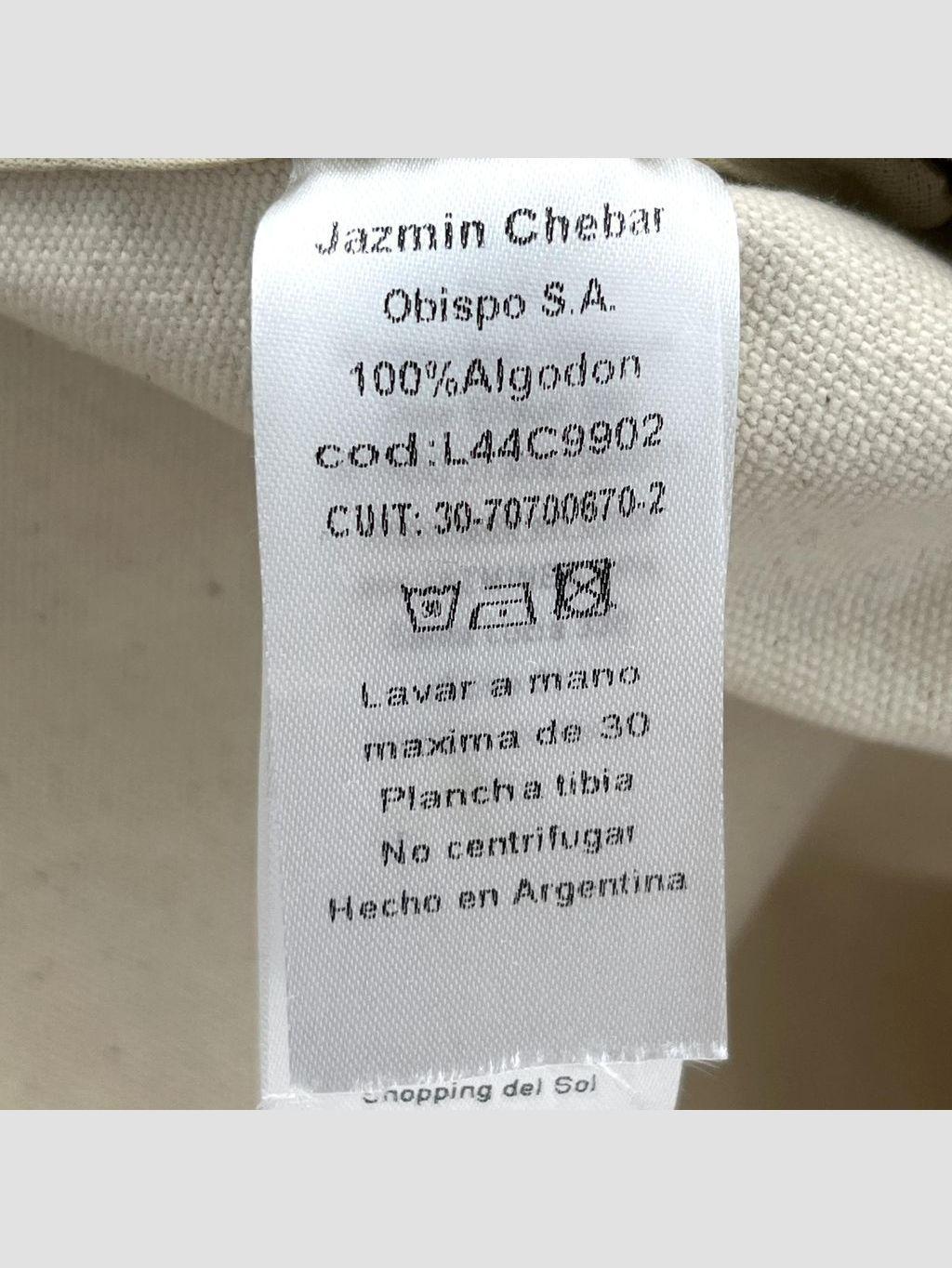 Accesorio JAZMIN CHEBAR - Talla Talla Única (VOP01113445)-5