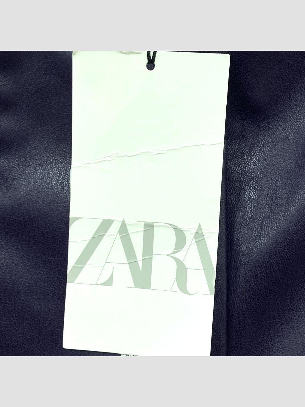 Pantalón ZARA - Talla 38 (VOP01012210)-2