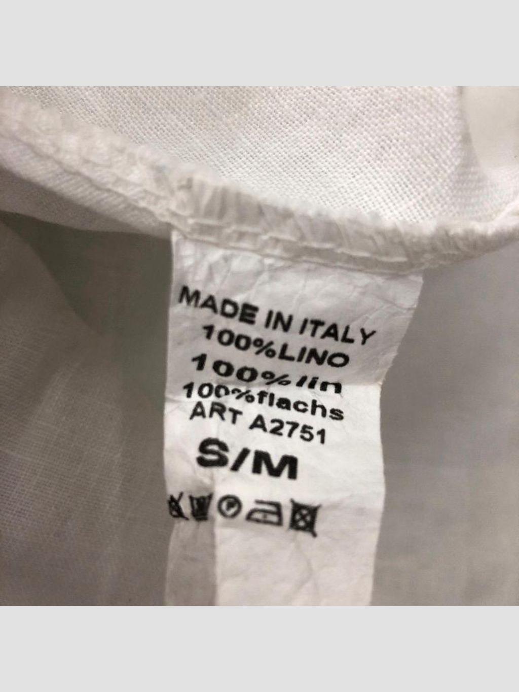 Vestido largo MAGMA - Talla S (VOP00741162)-2