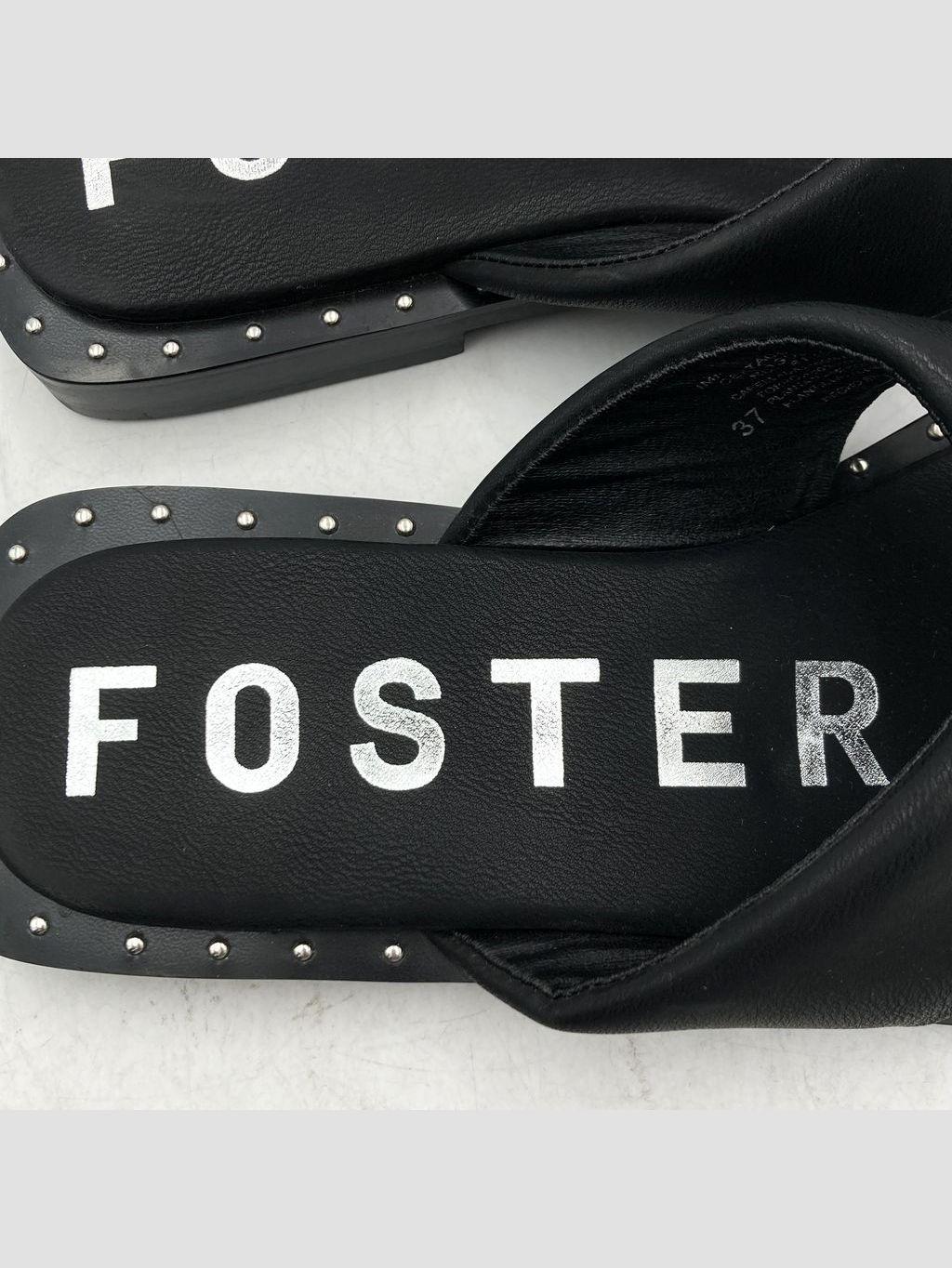 Sandalias FOSTER - Talla 37 (VOP01068779)-2