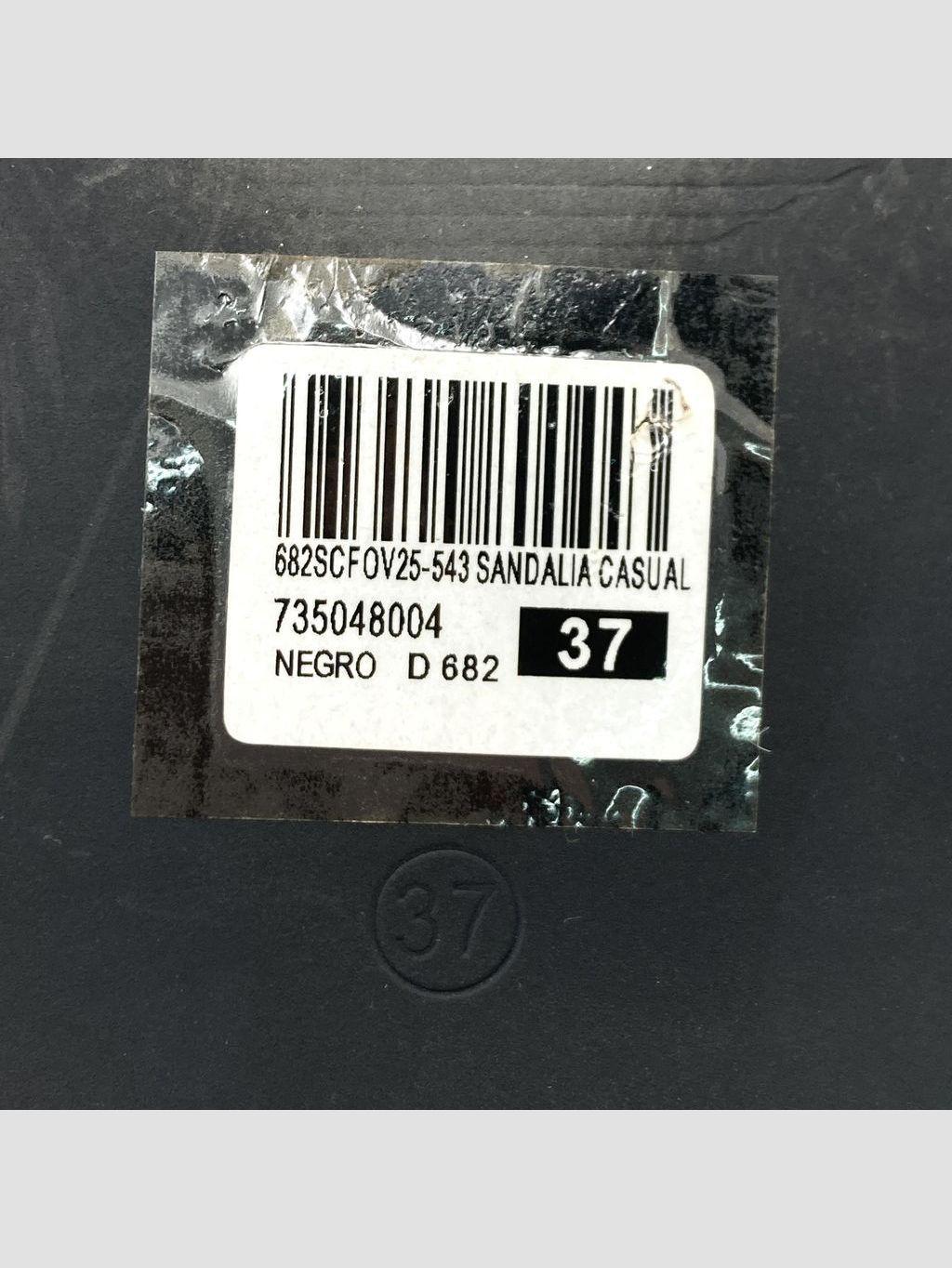 Sandalias FOSTER - Talla 37 (VOP01068779)-4
