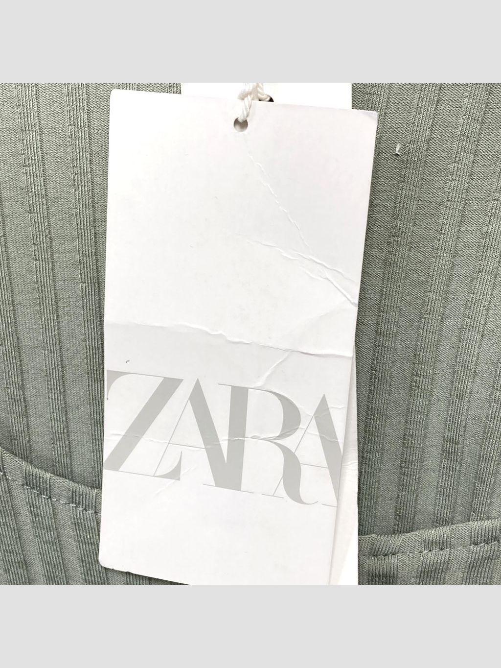 Vestido corto ZARA - Talla S (VOP00957657)-2