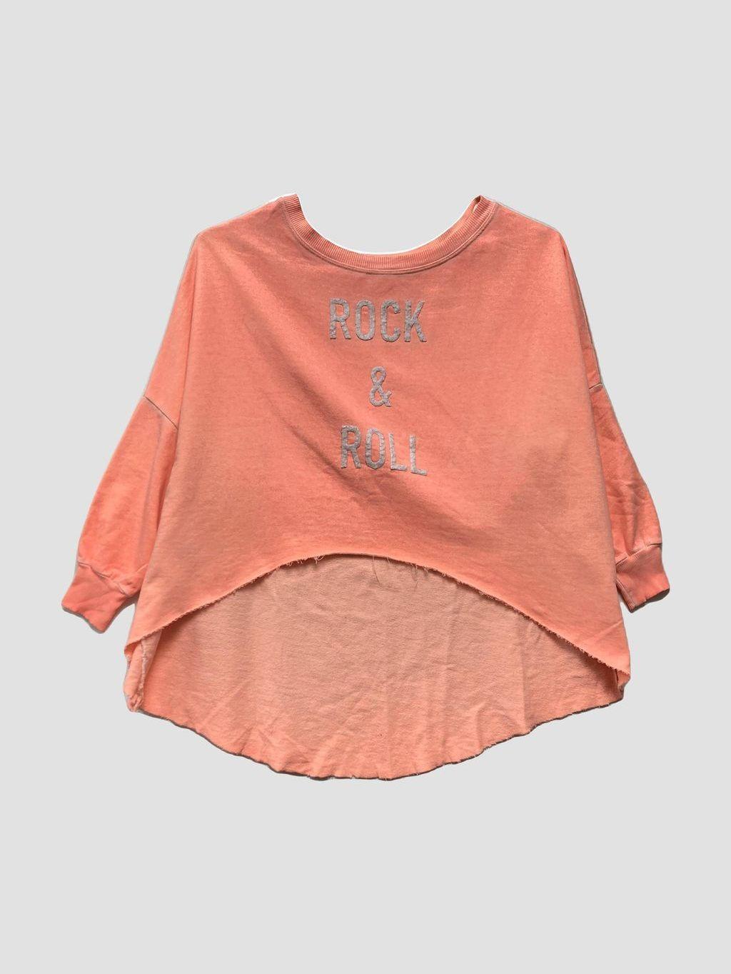 Polerón VINTAGE - Talla L (VOP00902104)-0
