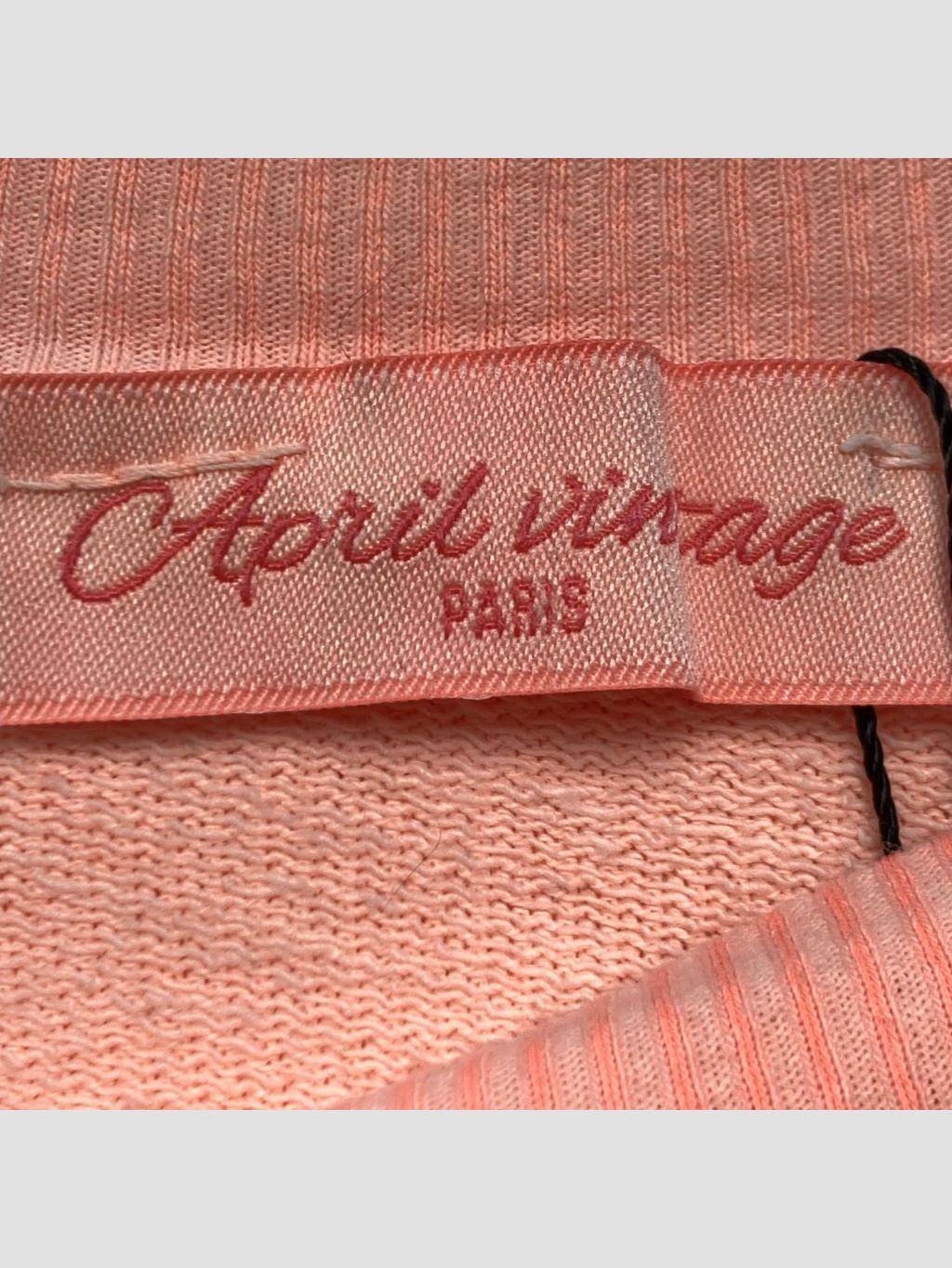 Polerón VINTAGE - Talla L (VOP00902104)-2