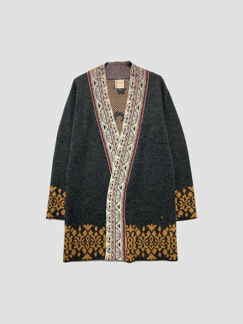 Chaleco UMBRALE - Talla L (VOP00990502)-0