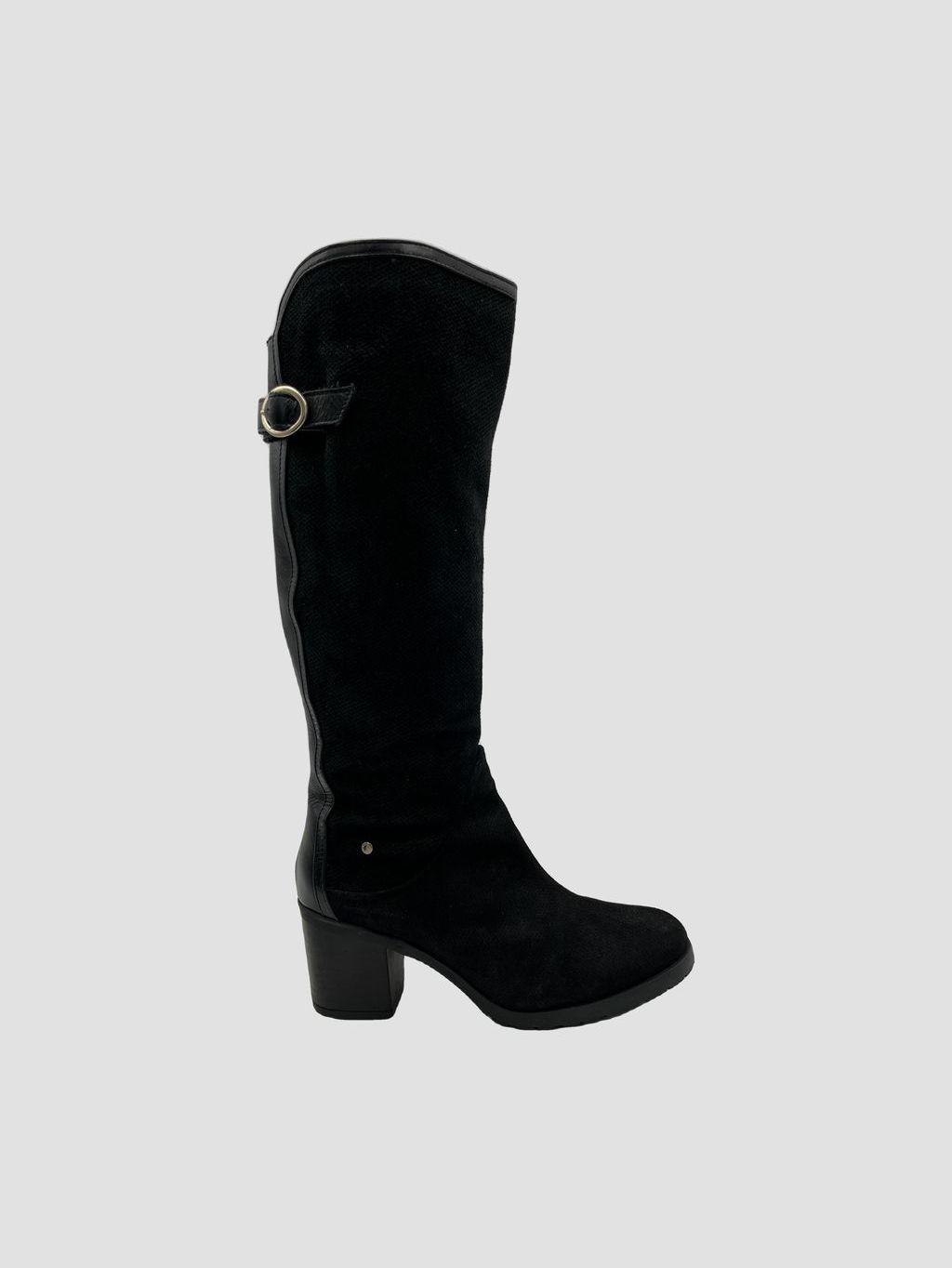 Botas VICTORIA DE BOCCA - Talla 37 (VOP01201069)-0