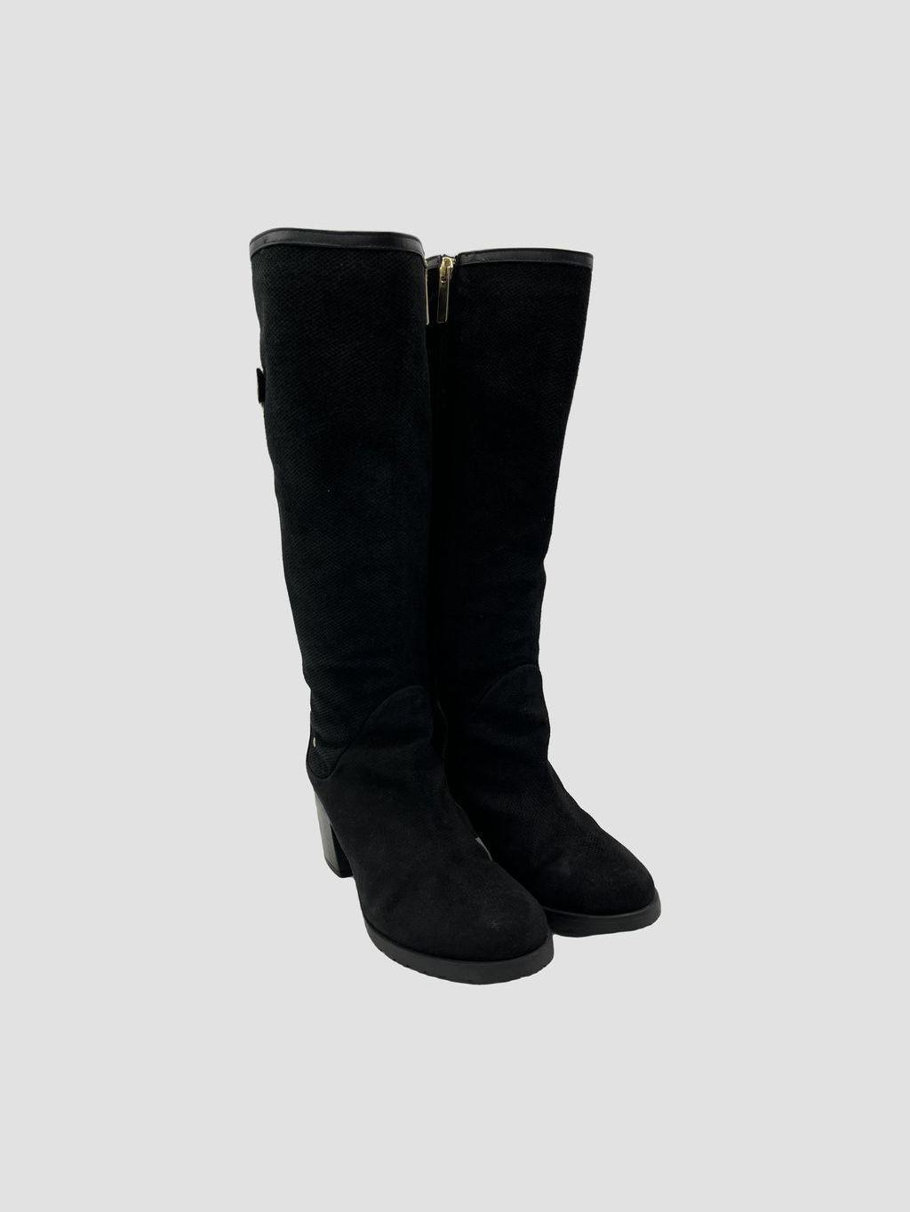 Botas VICTORIA DE BOCCA - Talla 37 (VOP01201069)-1