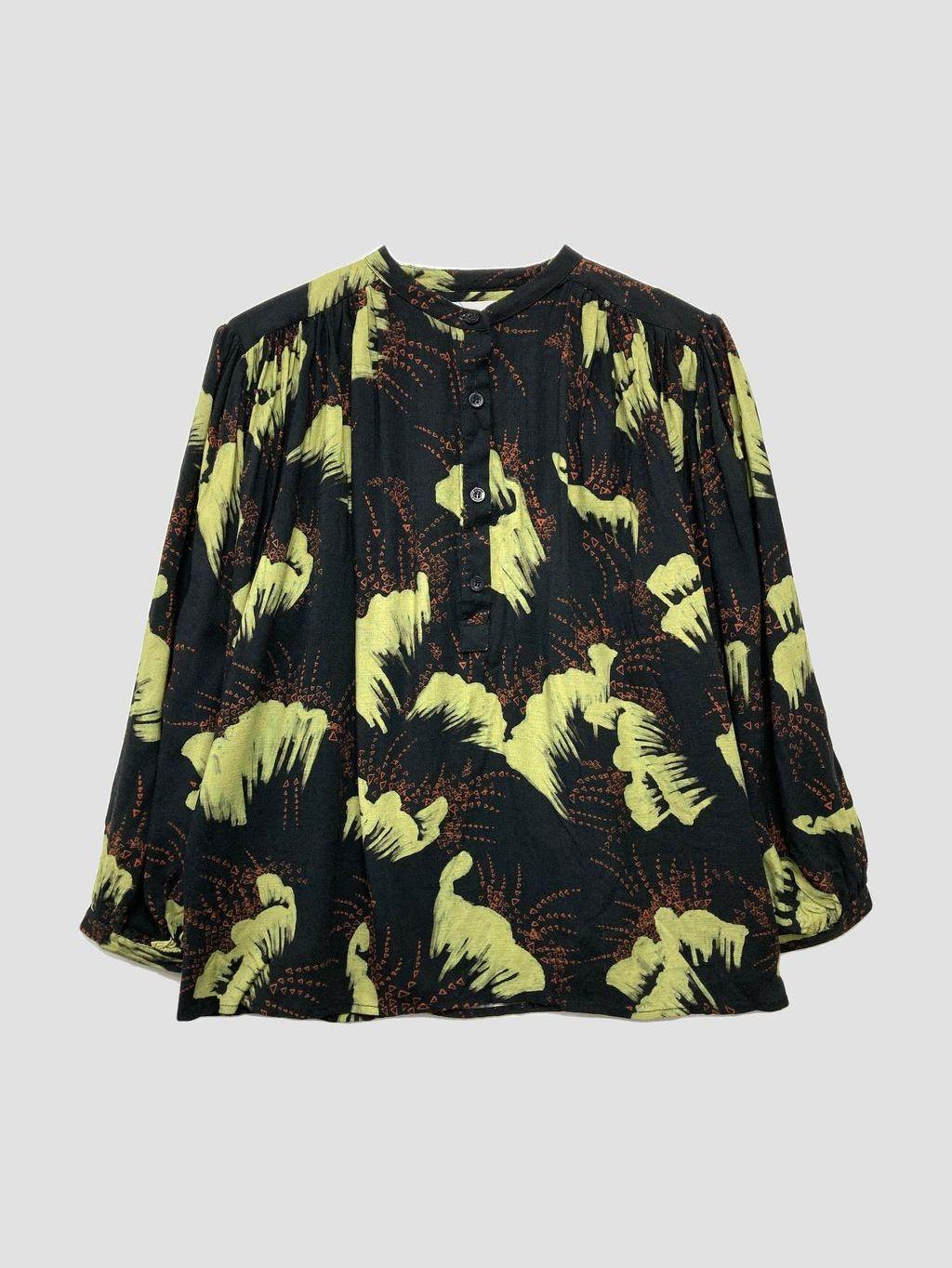 Blusa MISHKA - Talla M (VOP00947405)-0