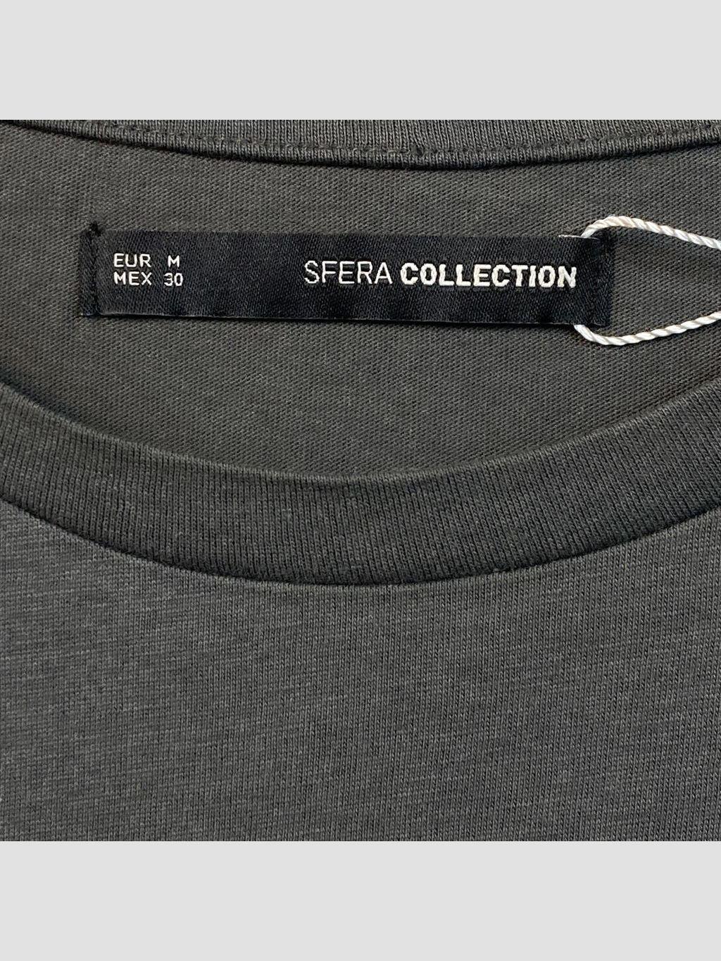 Polera SFERA - Talla M (VOP01075118)-1