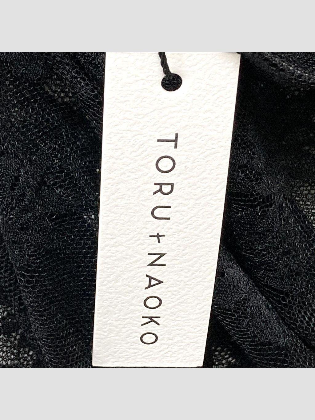 Pantalón TORU & NAOKO - Talla 34 (VOP00972253)-3