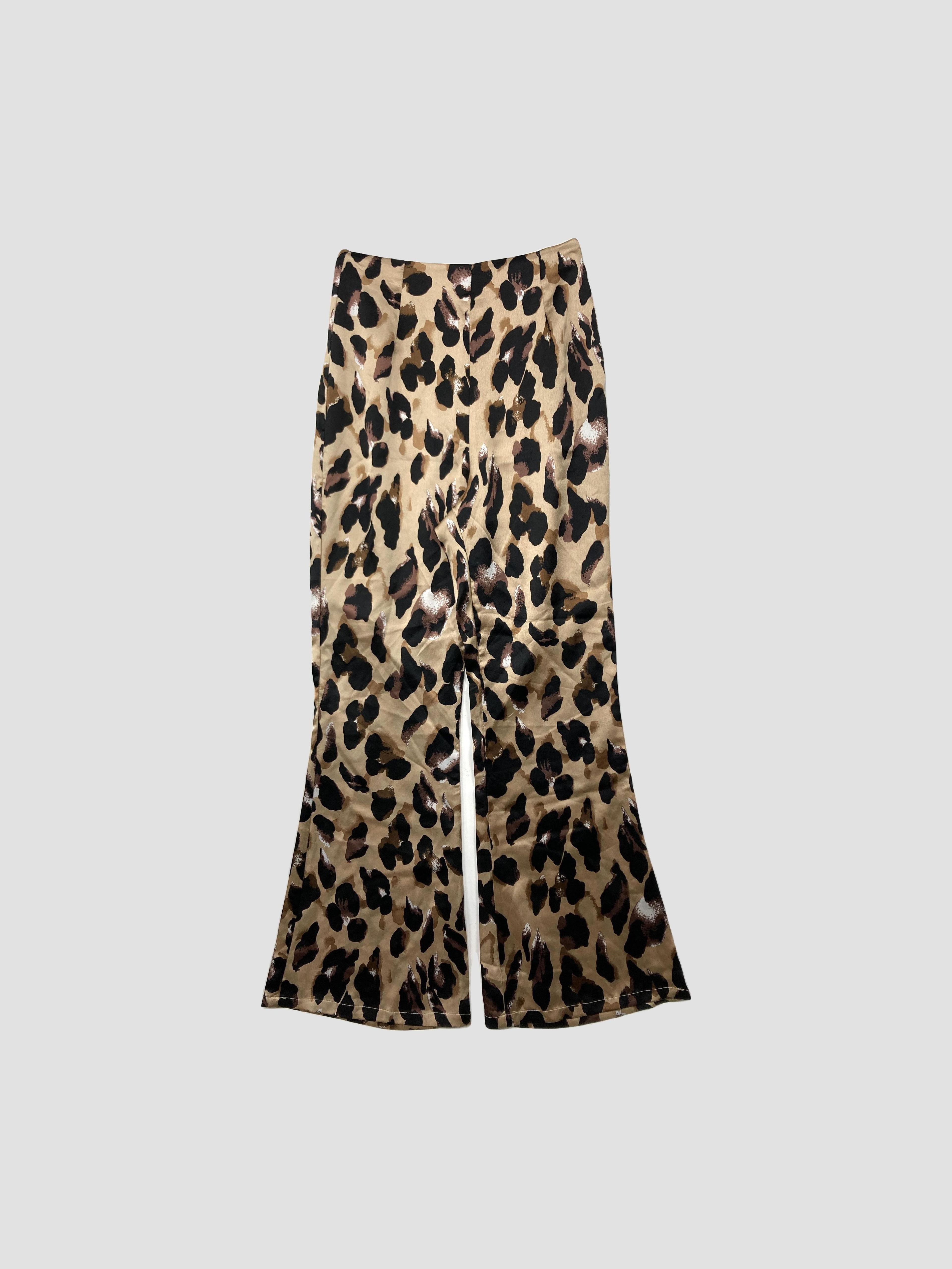 Pantalón NASTY GAL - Talla 36 (VOP01139205)-0