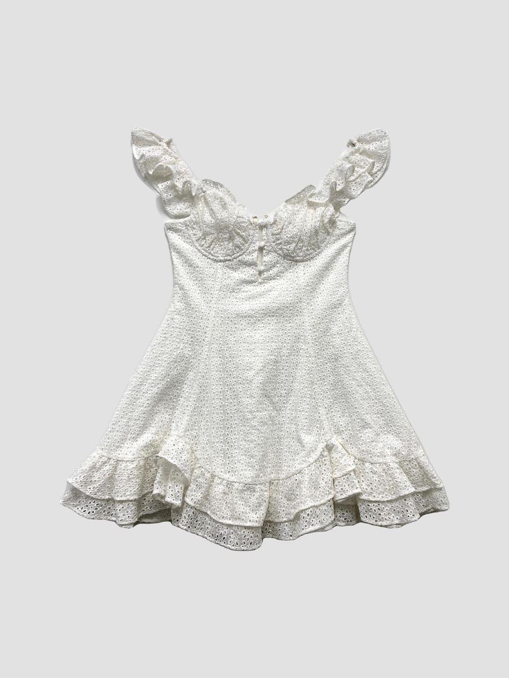 Vestido corto CAMILA COELHO - Talla S (VOP01027555)-0