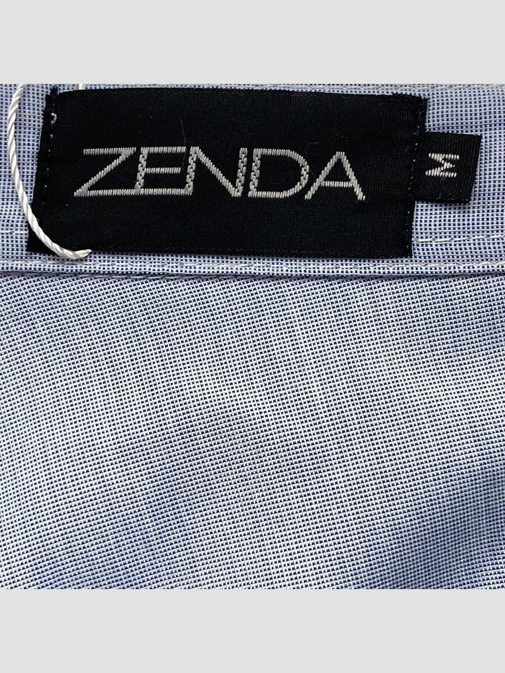 Blusa ZENDA - Talla M (VOP01070389)-1