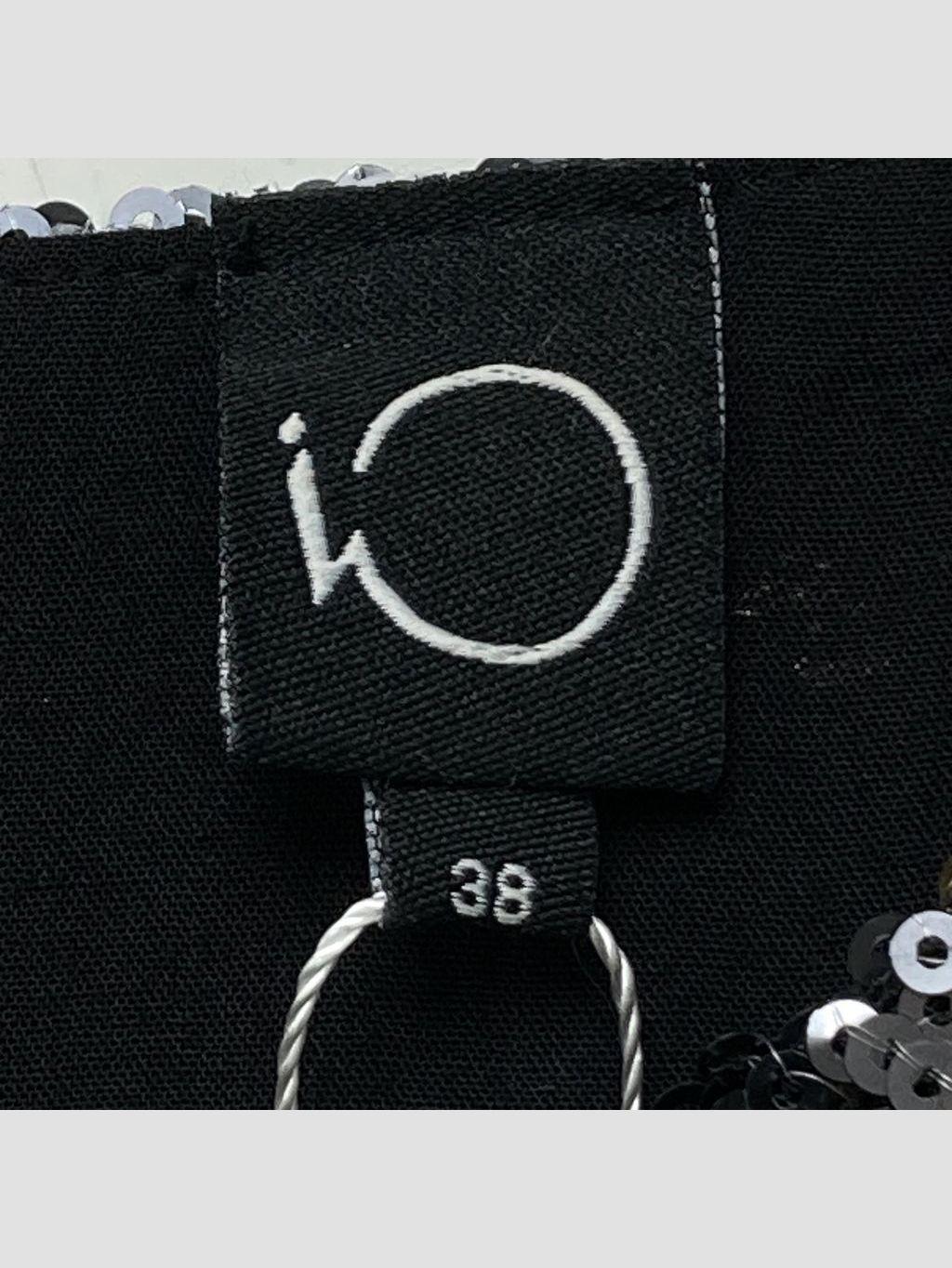 Vestido corto IO - Talla M (VOP00957330)-1