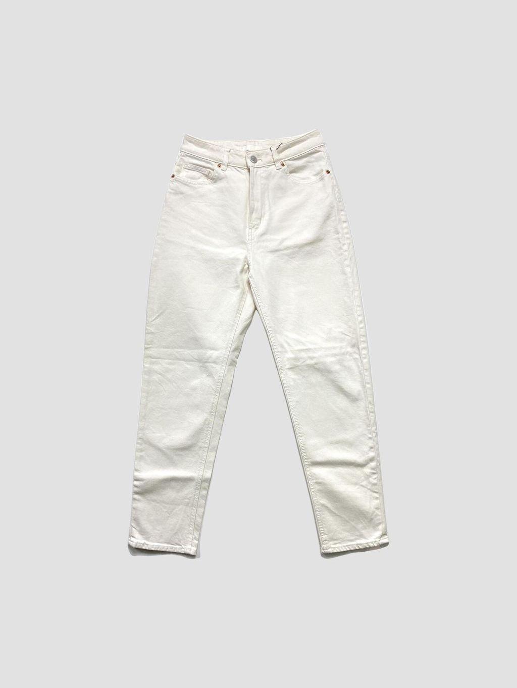 Jean H&M - Talla 38 (VOP00912898)-0