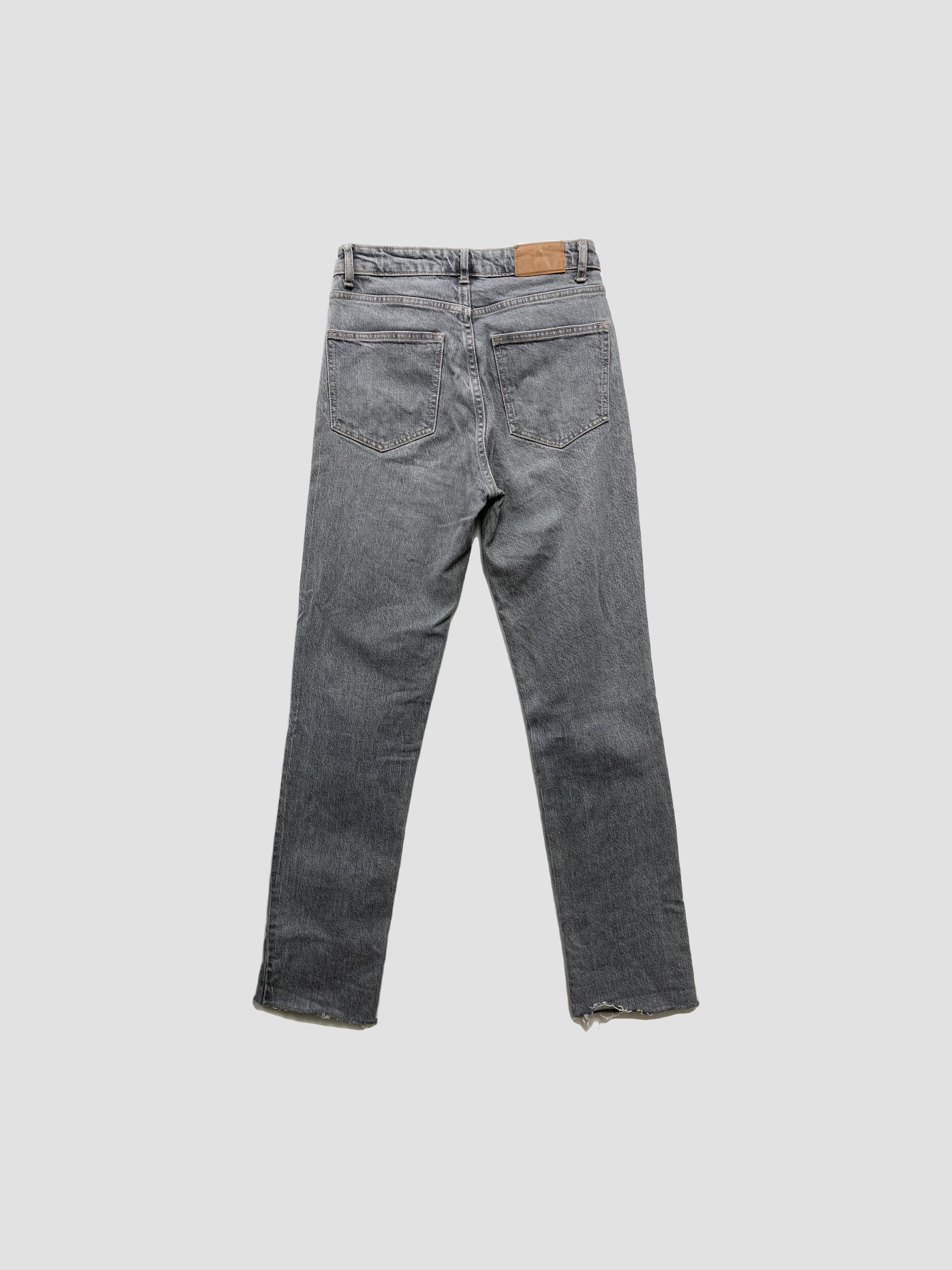 Jean ZARA - Talla 36 (VOP01041153)-1