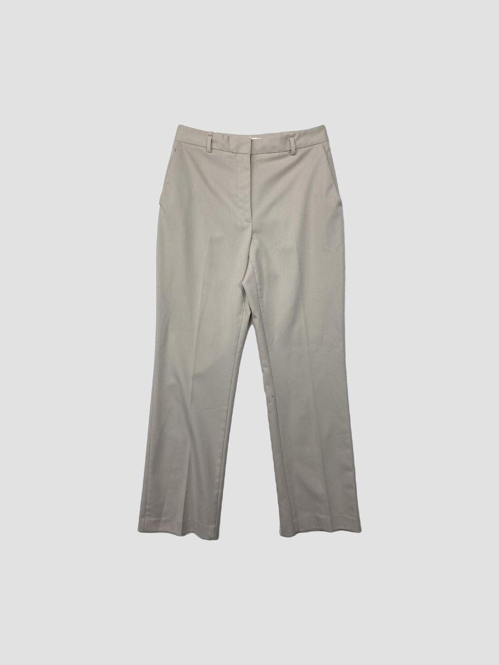 Pantalón ZARA - Talla 38 (VOP01183810)-0