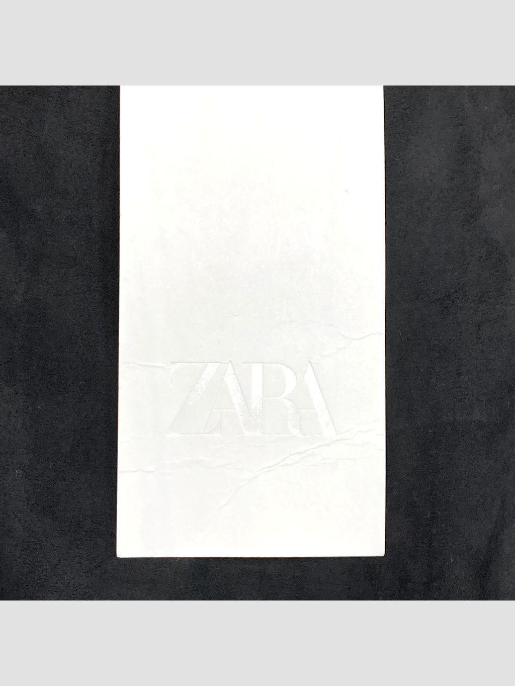 Vestido corto ZARA - Talla L (VOP01168262)-2