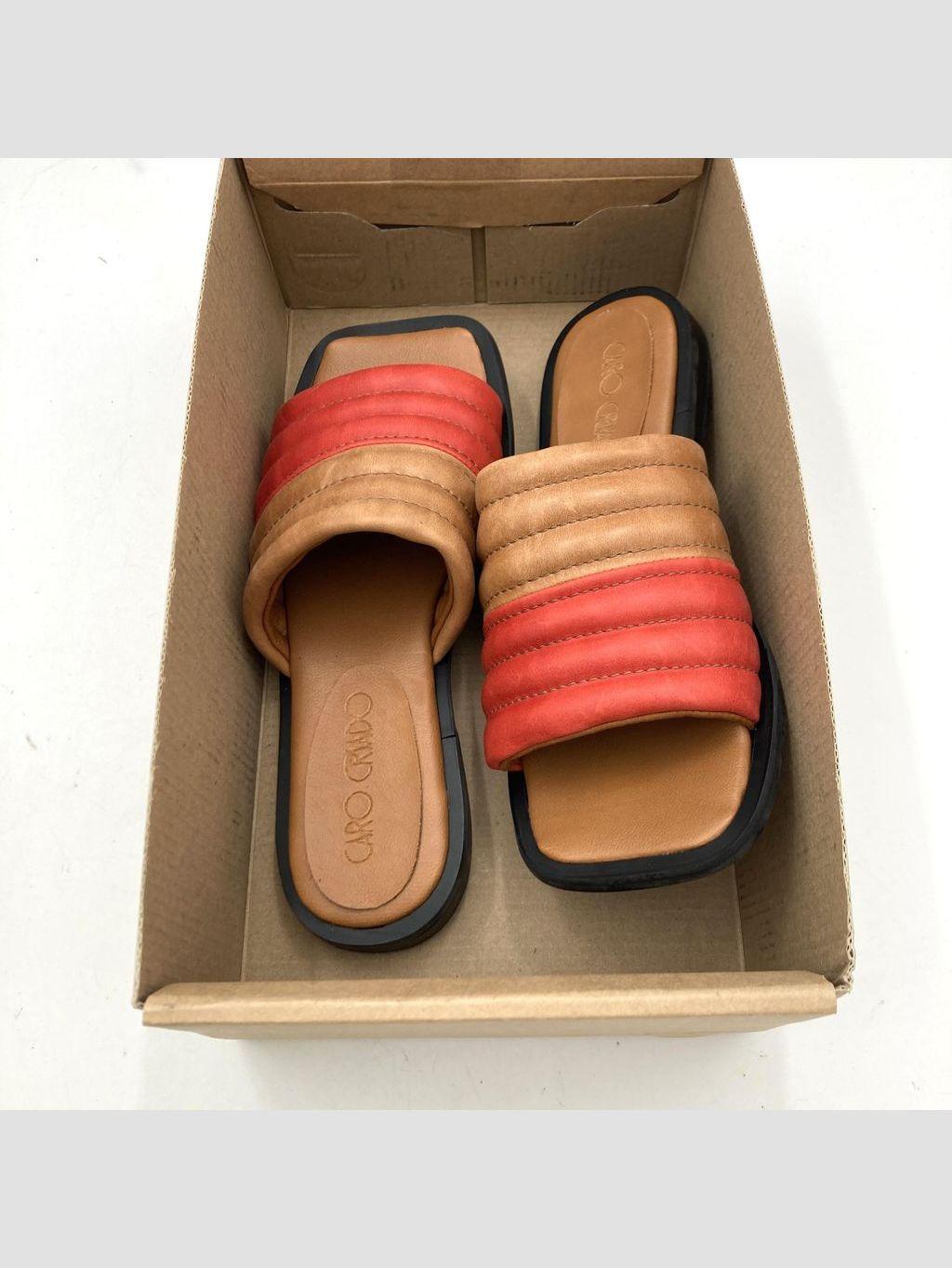 Sandalias CARO CRIADO - Talla 36 (VOP00900006)-5