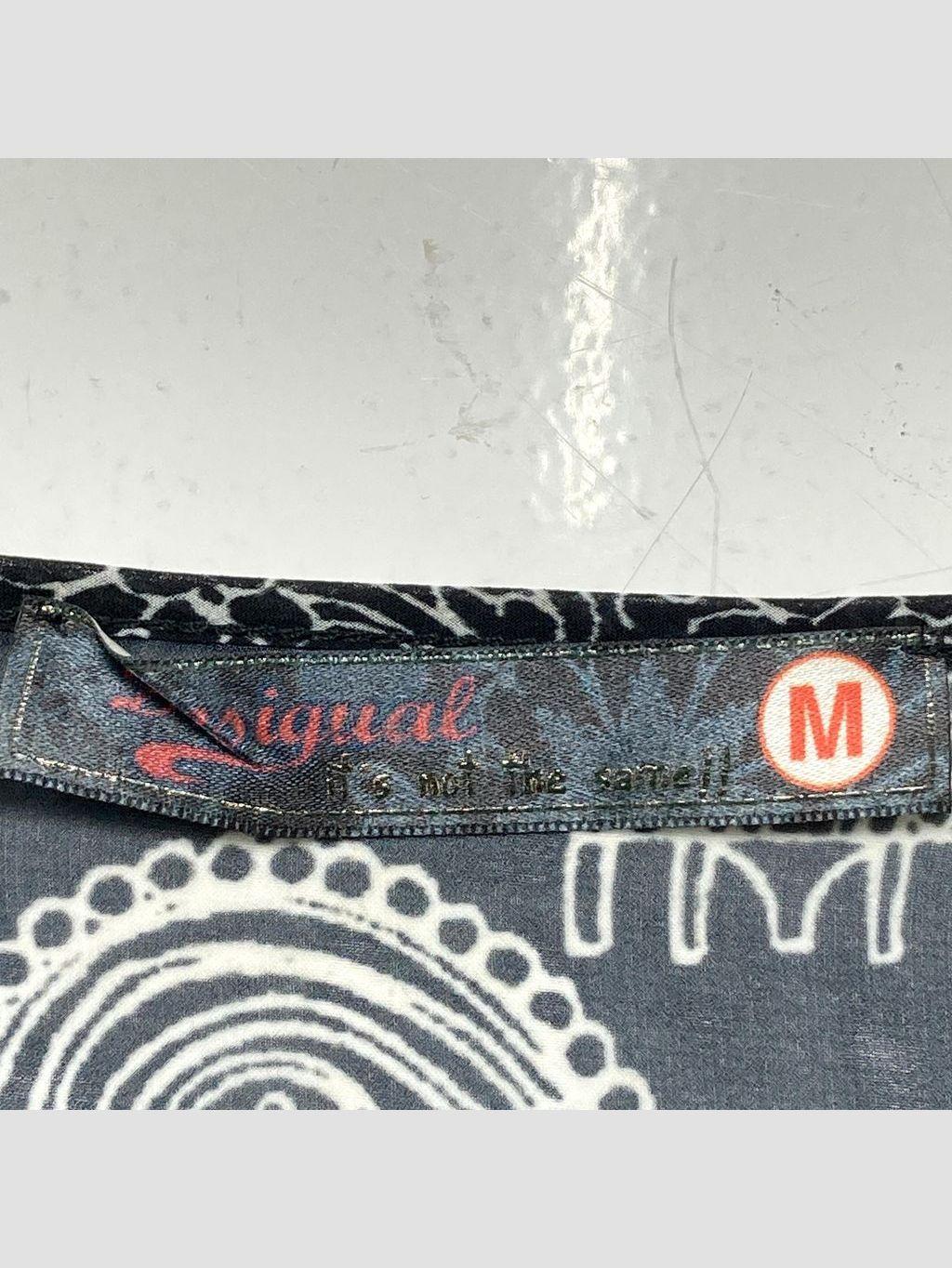 Polera DESIGUAL - Talla M (VOP00931578)-1