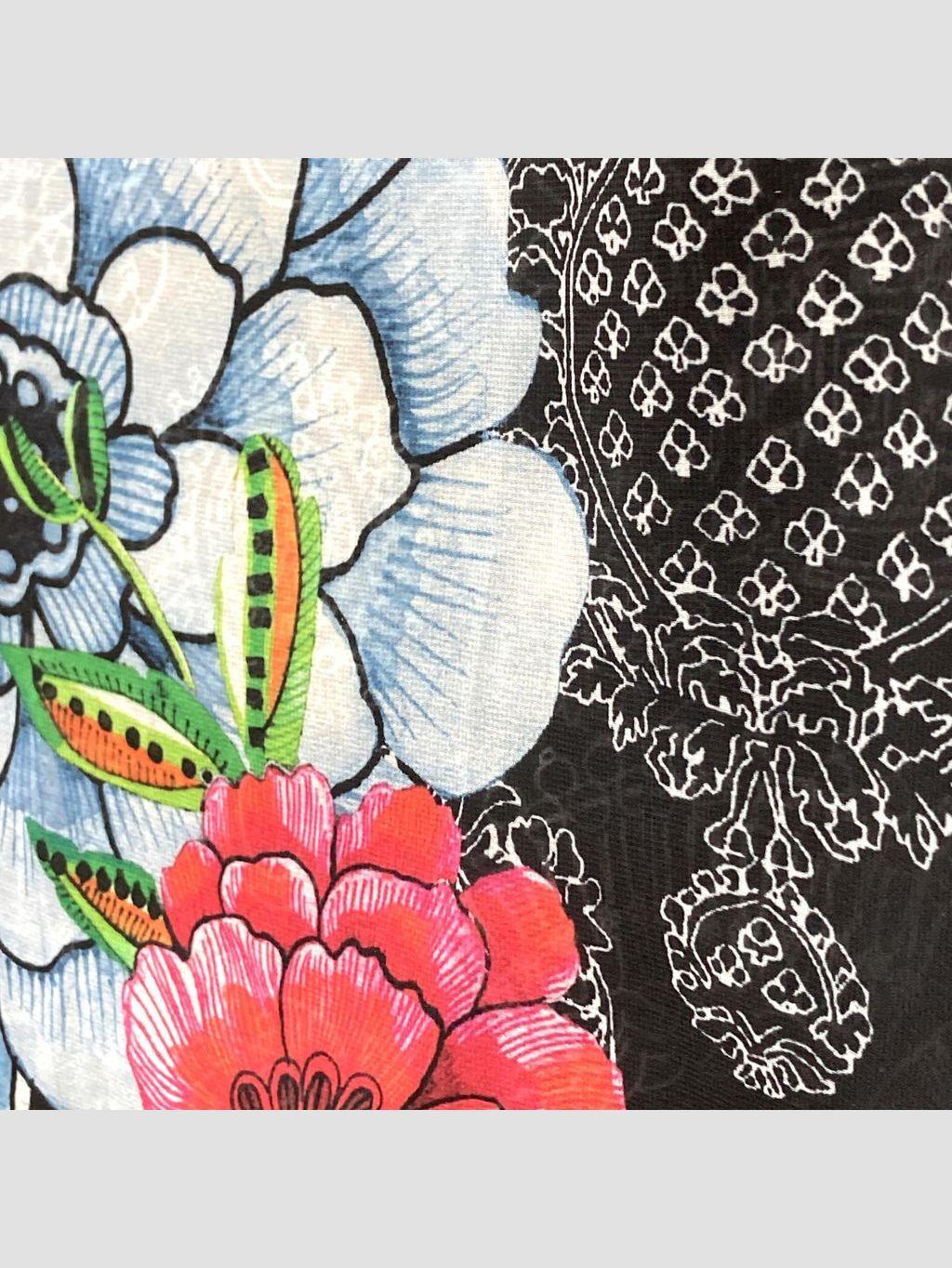 Polera DESIGUAL - Talla M (VOP00931578)-2