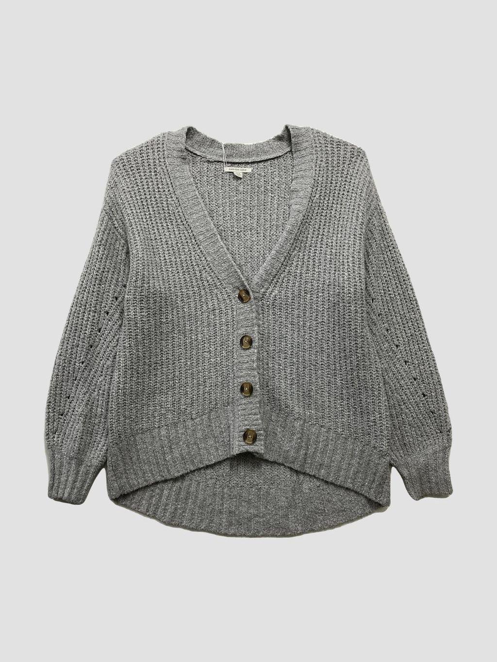 Chaleco AMERICAN EAGLE OUTFITTERS - Talla S (VOP00997994)-0