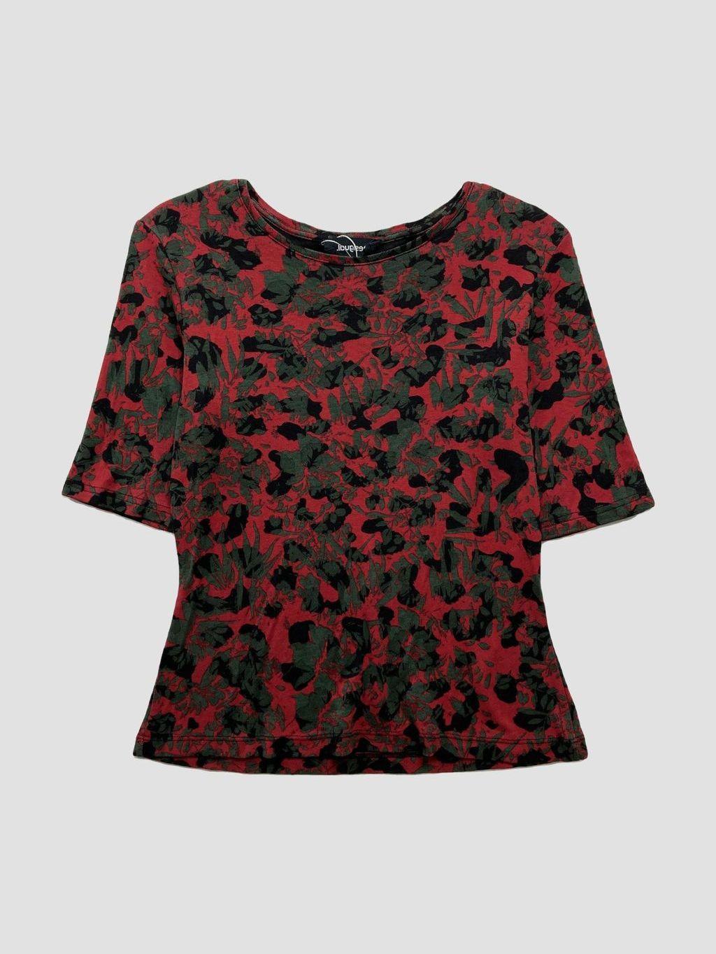 Polera DESIGUAL - Talla M (VOP01018529)-0