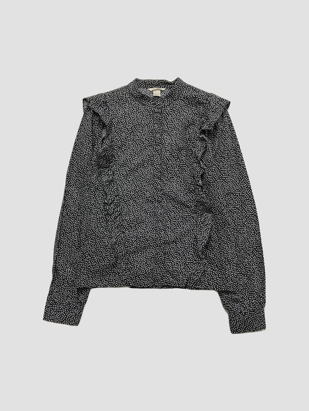 Camisa H&M - Talla XL (VOP00883870)-0