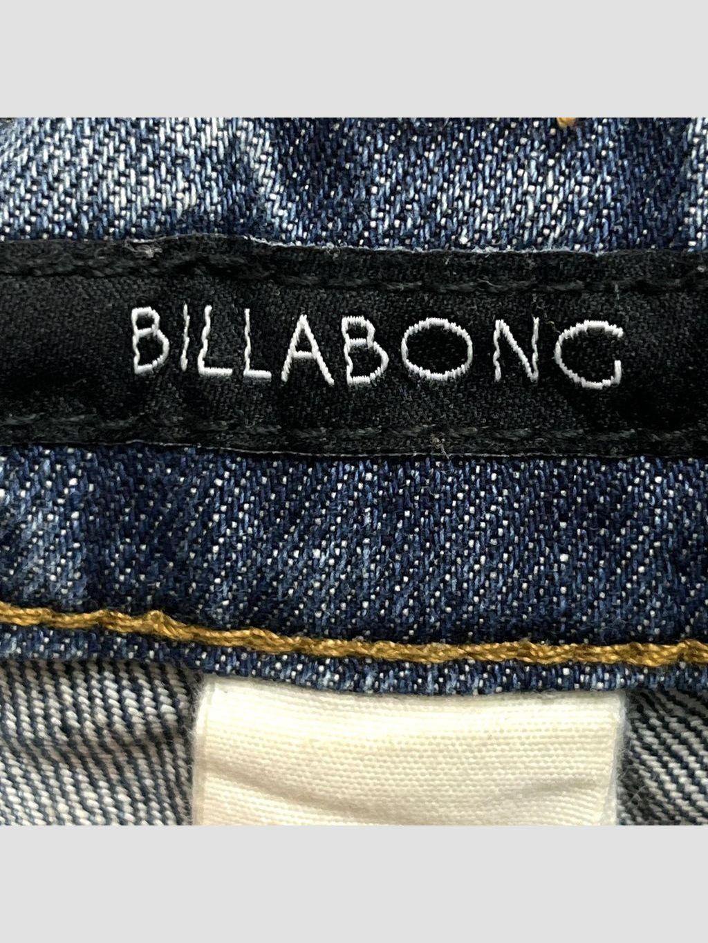 Short BILLABONG - Talla 38 (VOP00909088)-2