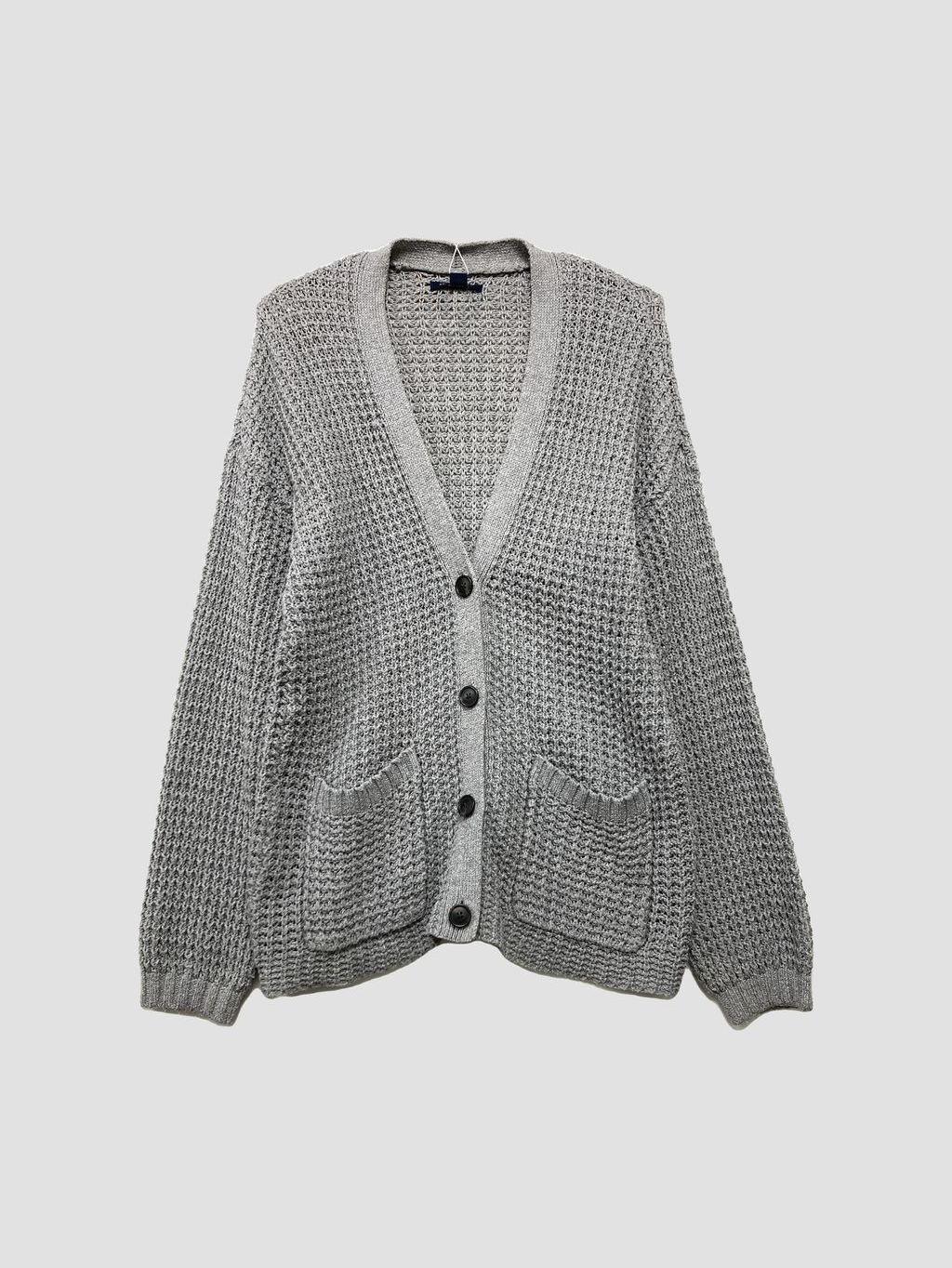 Chaleco AMERICAN EAGLE OUTFITTERS - Talla S (VOP00830946)-0