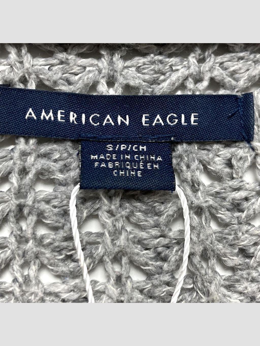 Chaleco AMERICAN EAGLE OUTFITTERS - Talla S (VOP00830946)-2