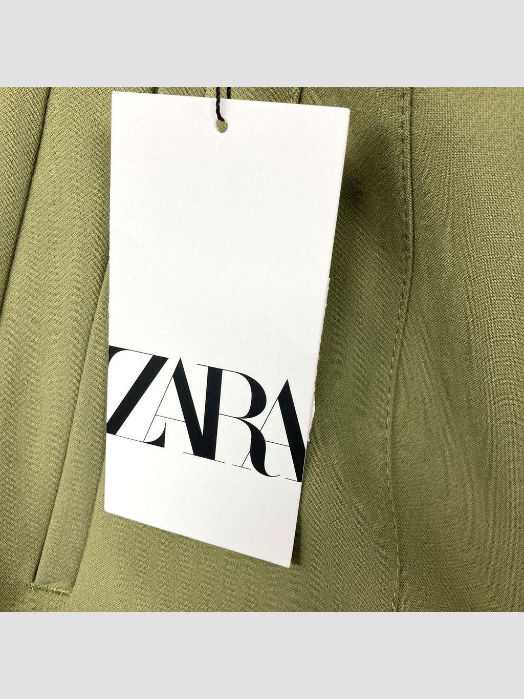 Pantalón ZARA - Talla 34 (VOP01190411)-2