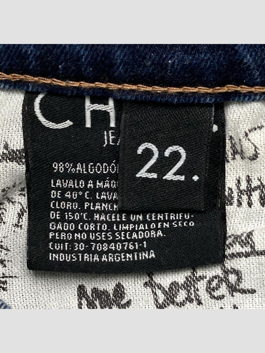 Jean MARIA CHER - Talla 32 (VOP00996575)-3