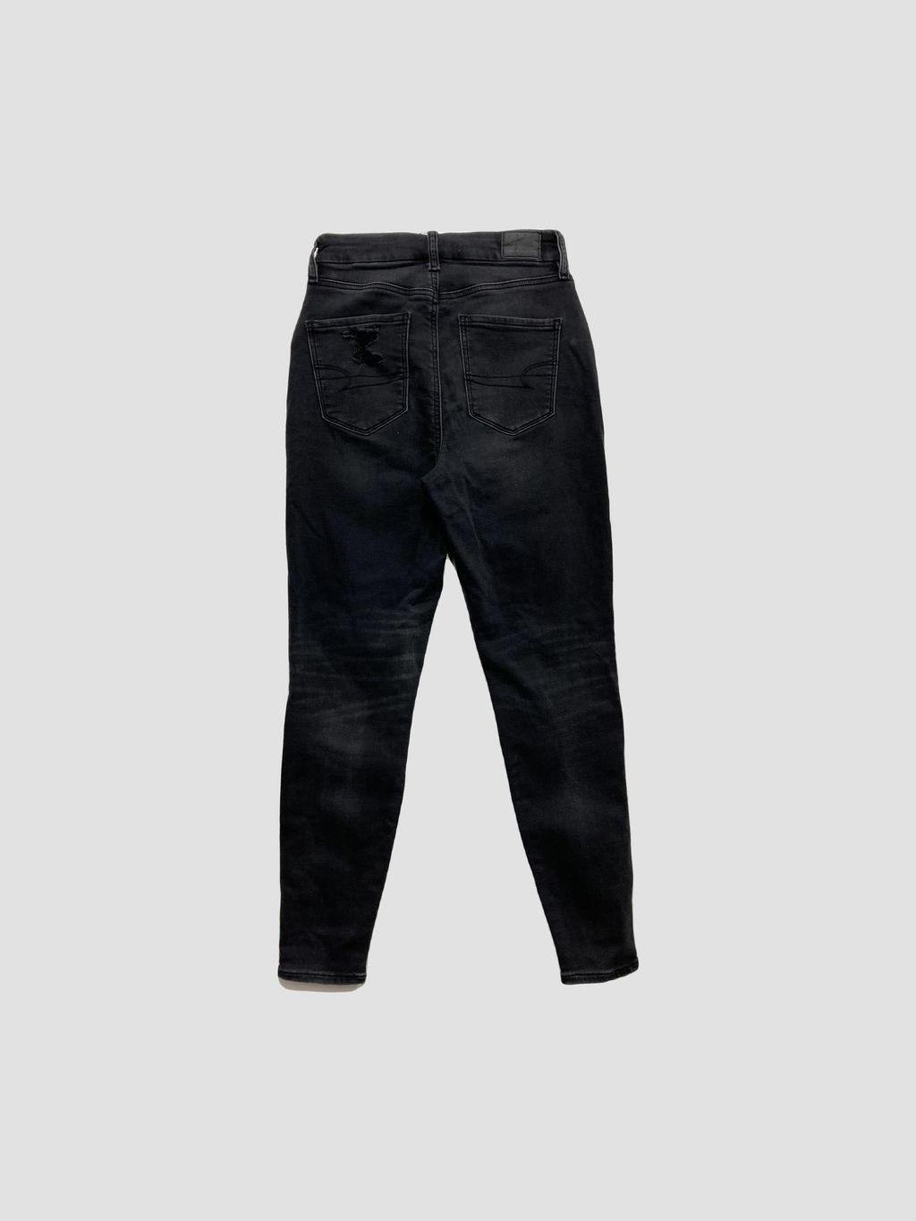 Jean AMERICAN EAGLE OUTFITTERS - Talla 34 (VOP00886288)-1