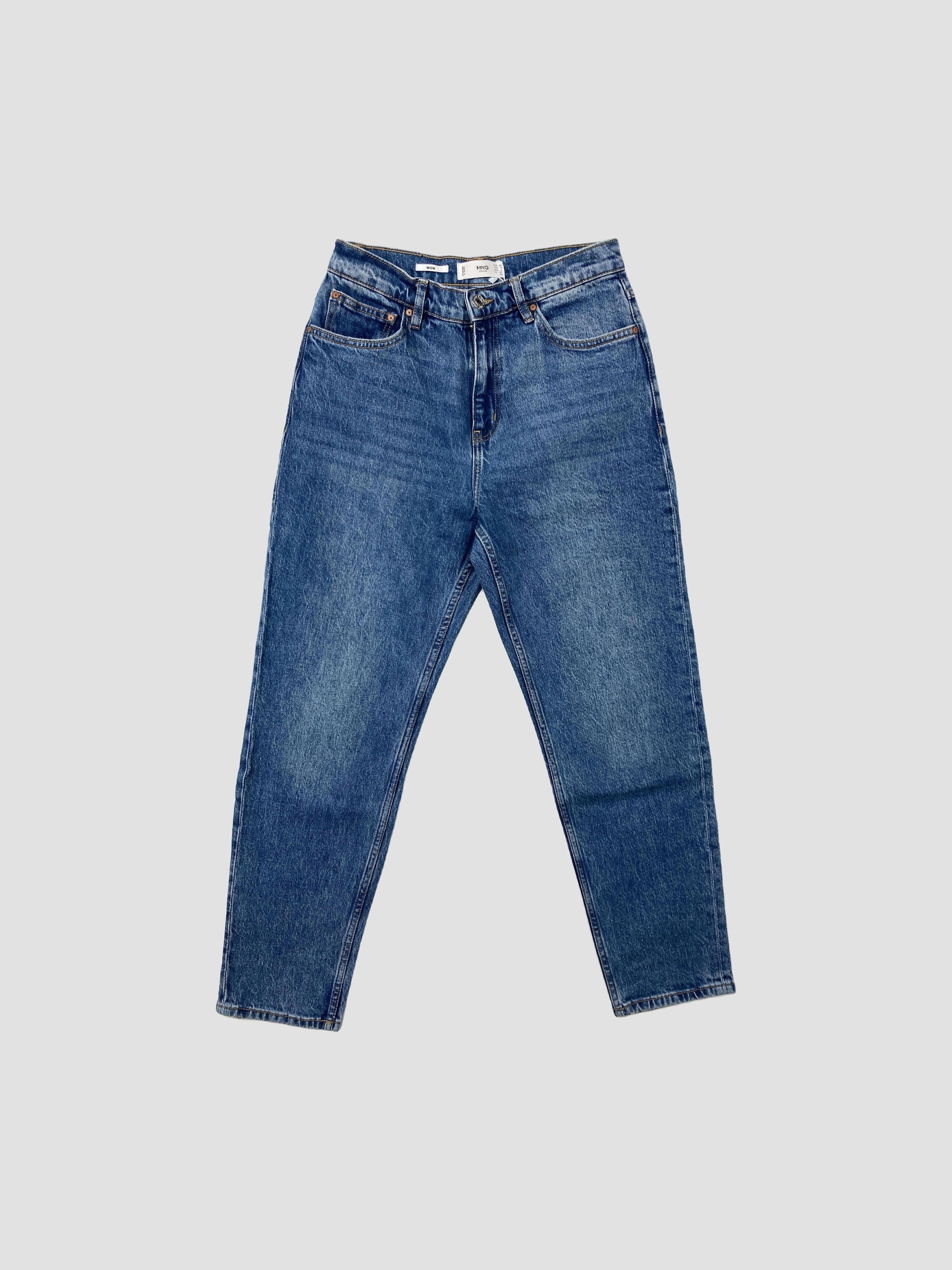 Jean MANGO - Talla 38 (VOP01157208)-0