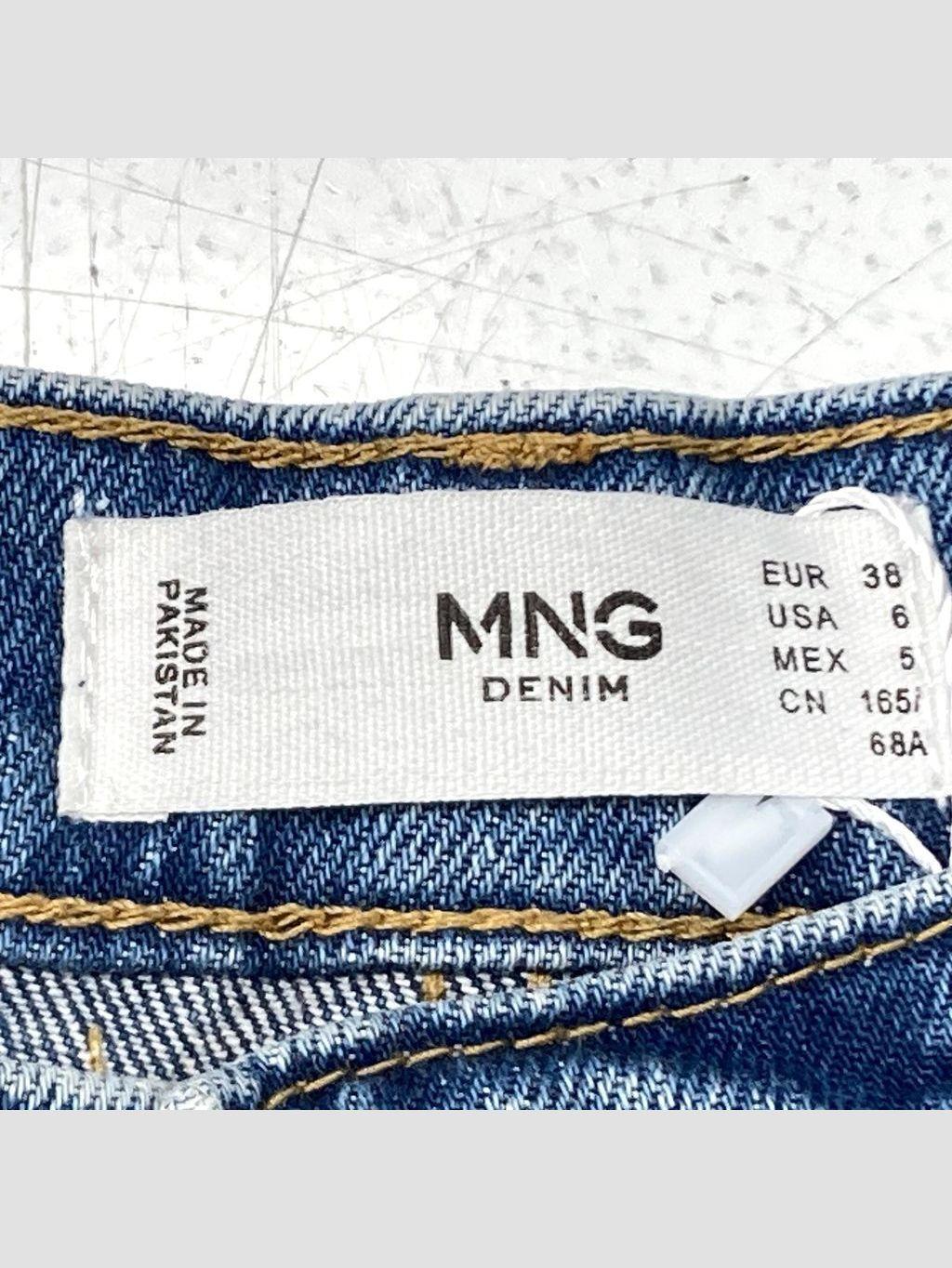 Jean MANGO - Talla 38 (VOP01157208)-2