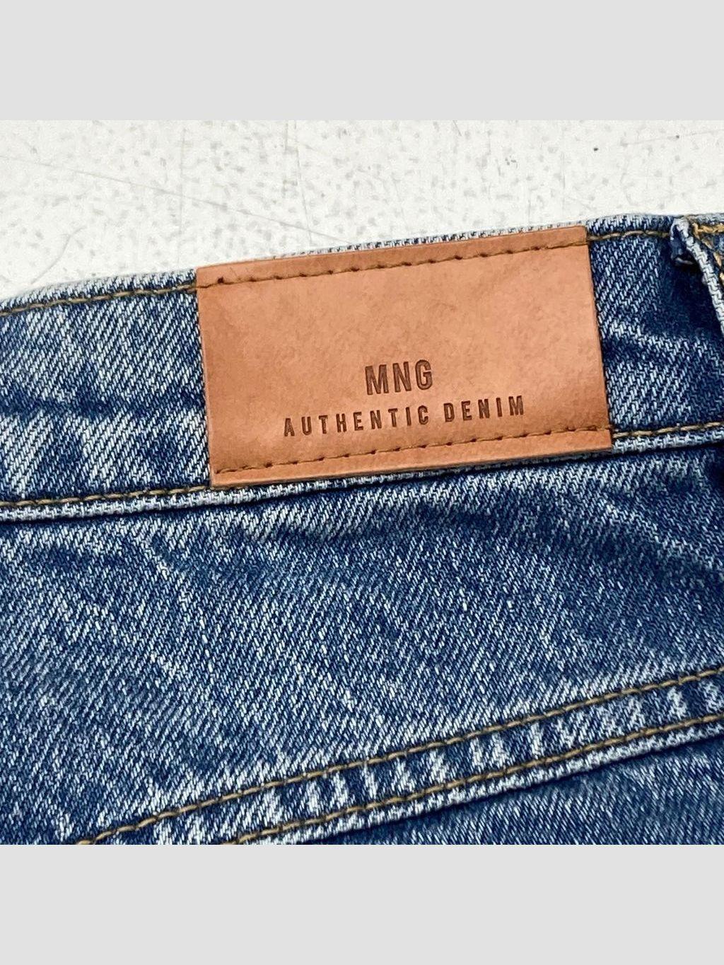 Jean MANGO - Talla 38 (VOP01157208)-3