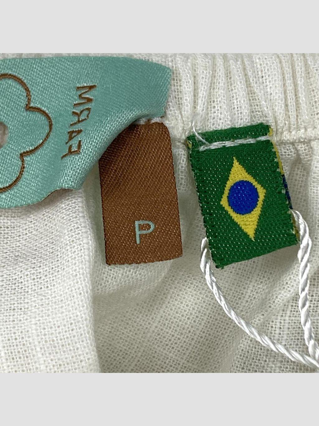 Polera sin mangas FARM RIO - Talla S (VOP01142198)-3
