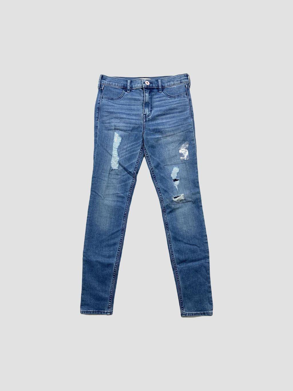 Jean ABERCROMBIE & FITCH - Talla 32 (VOP00914654)-0