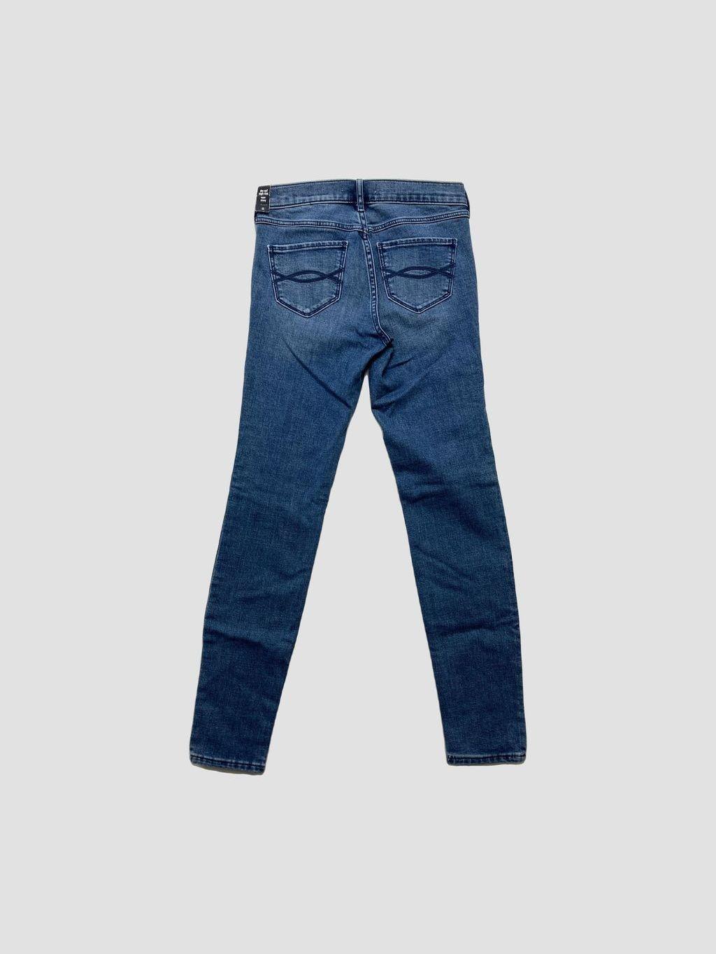 Jean ABERCROMBIE & FITCH - Talla 32 (VOP00914654)-1