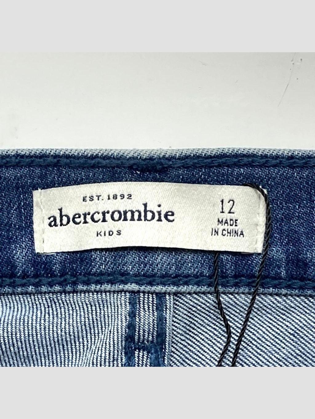 Jean ABERCROMBIE & FITCH - Talla 32 (VOP00914654)-2