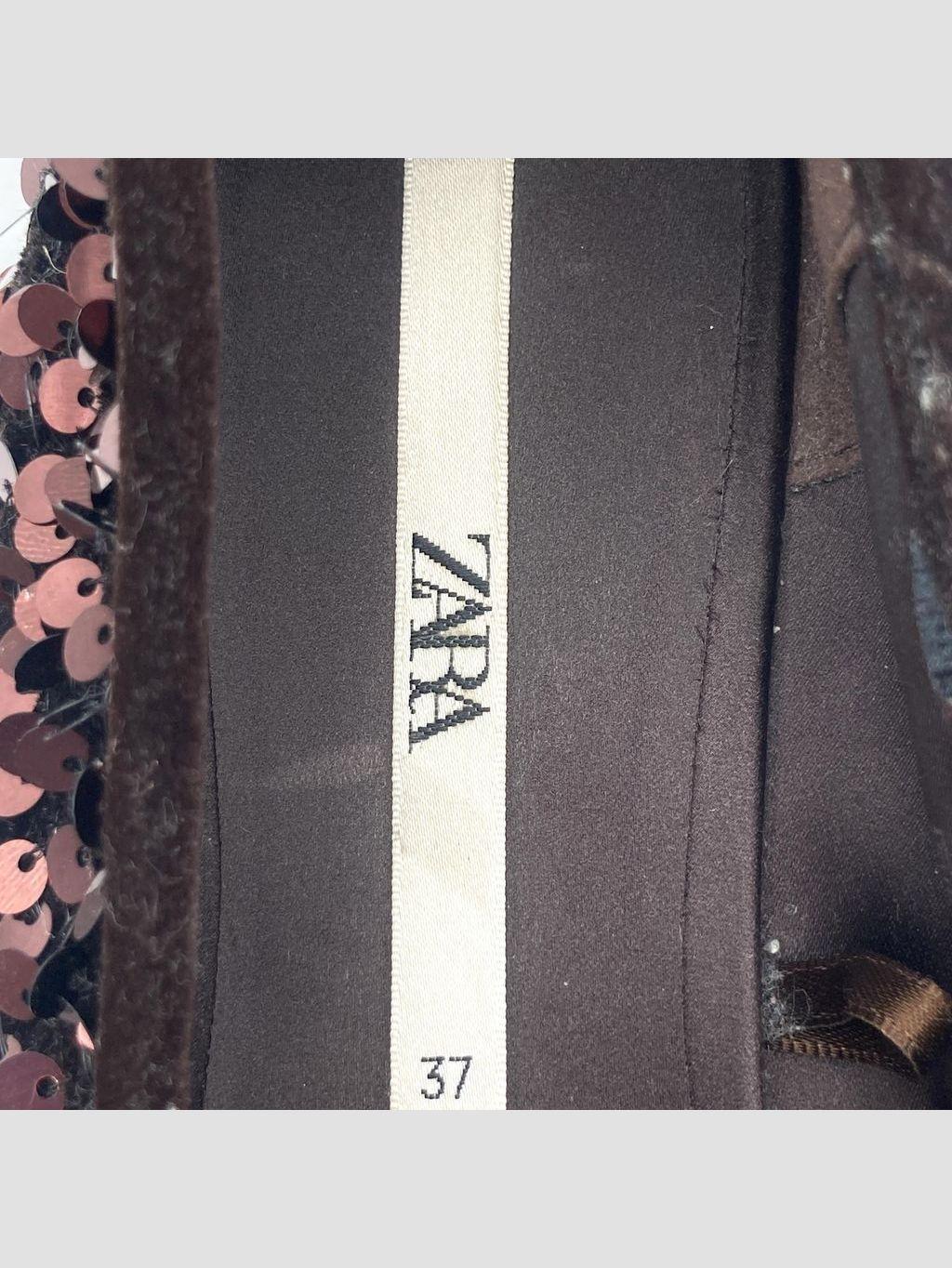 Ballerinas ZARA - Talla 37 (VOP00970618)-2