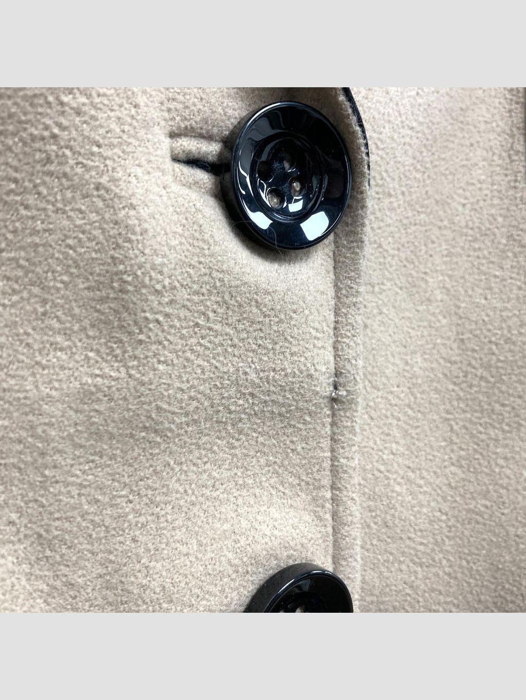 Abrigo LIOLA - Talla S (VOP01054928)-2