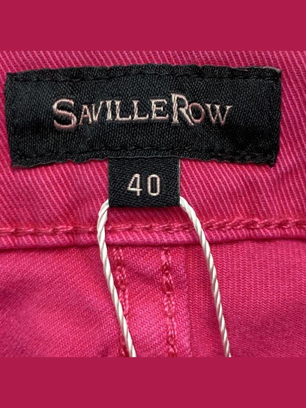 Jean SAVILLE ROW - Talla 40 (VOP01226969)-2