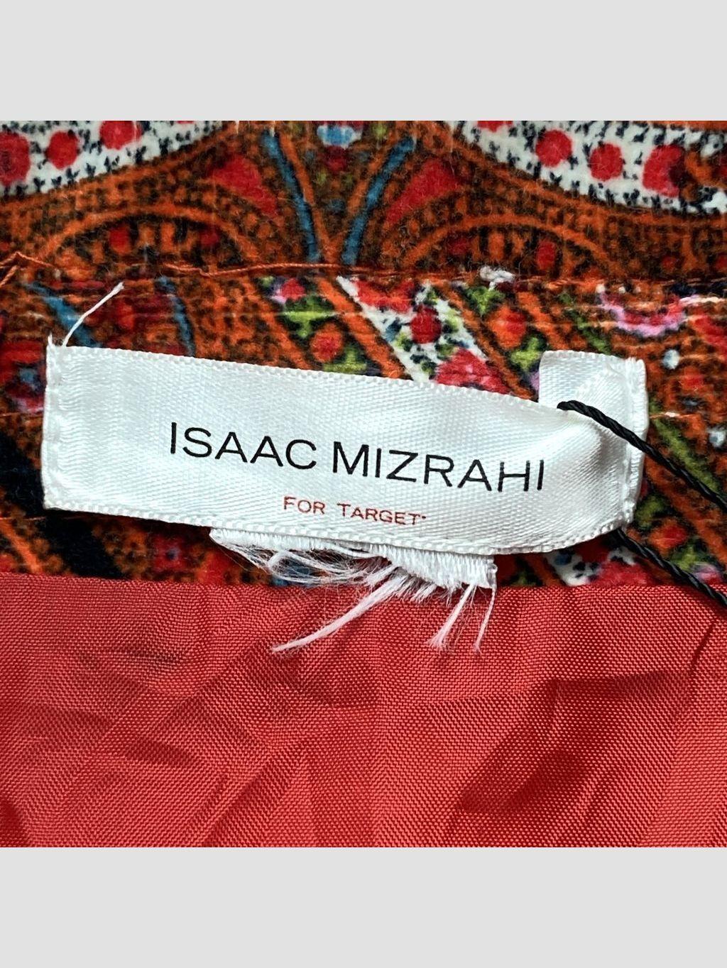 Blazer ISAAC MIZRAHI - Talla M (VOP00913569)-2