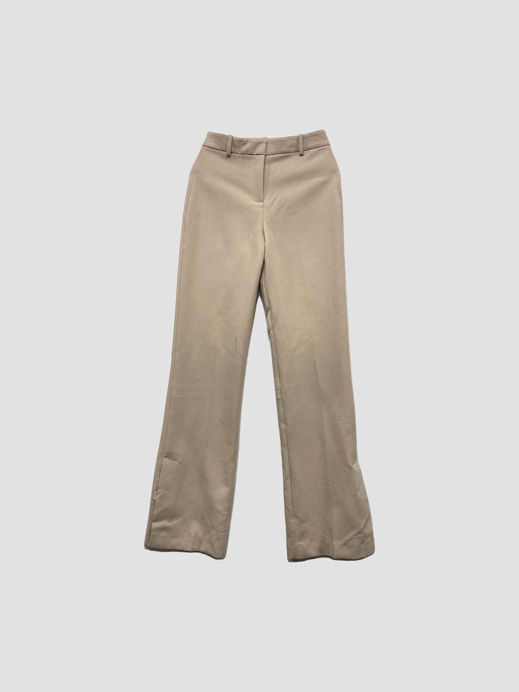 Pantalón ZARA - Talla 34 (VOP00955300)-0