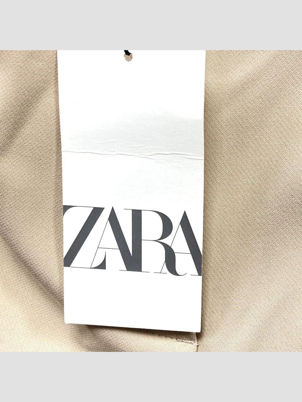 Pantalón ZARA - Talla 34 (VOP00955300)-2