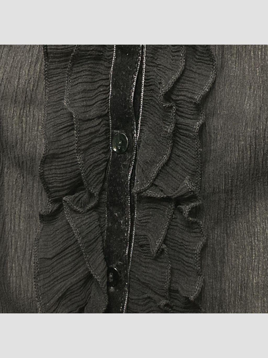 Polera sin mangas VINTAGE - Talla S (VOP00908577)-1